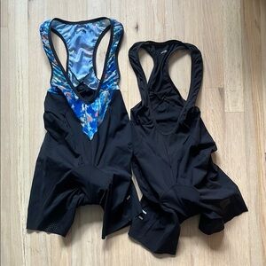 MFF Everyday Cycling Bib Shorts